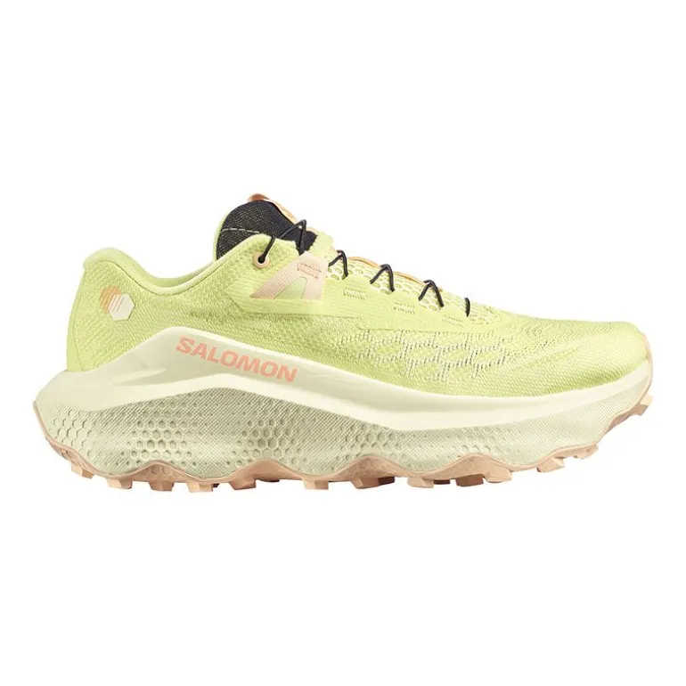 ZAPATILLAS SALOMON ULTRA GLIDE 4 MUJER