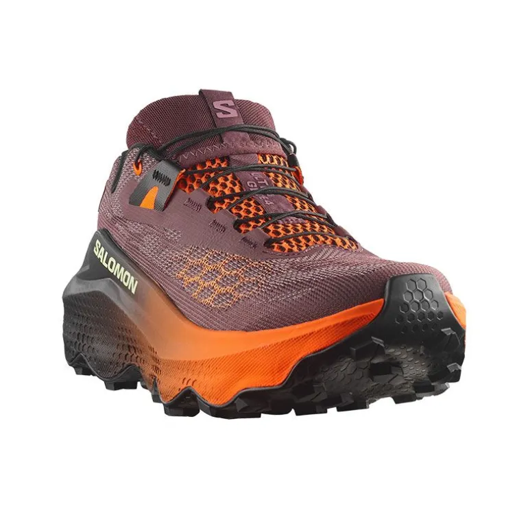 ZAPATILLAS SALOMON ULTRA GLIDE 4 MUJER