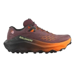 ZAPATILLAS SALOMON ULTRA GLIDE 4 MUJER