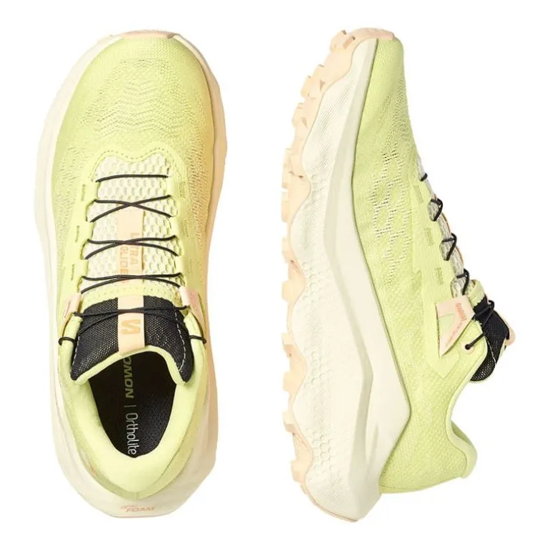 ZAPATILLAS SALOMON ULTRA GLIDE 4 MUJER