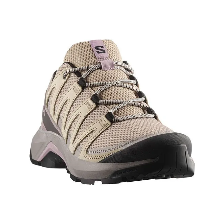 ZAPATILLAS SALOMON X-ADVENTURE RECON MUJER