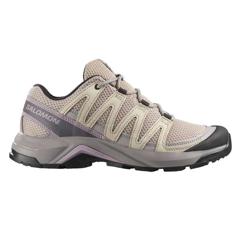 ZAPATILLAS SALOMON X-ADVENTURE RECON MUJER