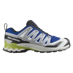ZAPATILLAS SALOMON XA PRO 3D V9