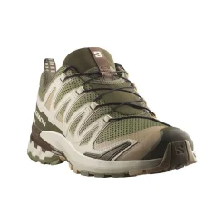 ZAPATILLAS SALOMON XA PRO 3D V9