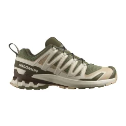 ZAPATILLAS SALOMON XA PRO 3D V9