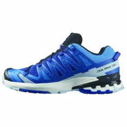 ZAPATILLAS SALOMON XA PRO 3D V9