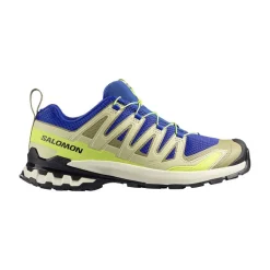 ZAPATILLAS SALOMON XA PRO 3D V9