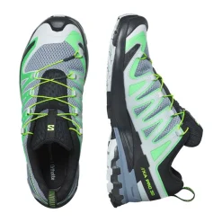 ZAPATILLAS SALOMON XA PRO 3D V9