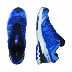 ZAPATILLAS SALOMON XA PRO 3D V9