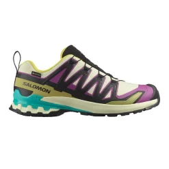 ZAPATILLAS SALOMON XA PRO 3D V9 GTX ICON PACK