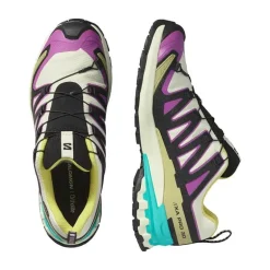 ZAPATILLAS SALOMON XA PRO 3D V9 GTX ICON PACK