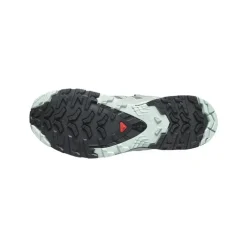 ZAPATILLAS SALOMON XA PRO 3D V9 MUJER