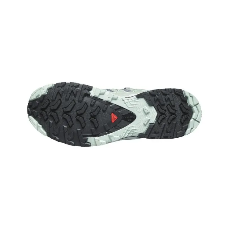 ZAPATILLAS SALOMON XA PRO 3D V9 MUJER