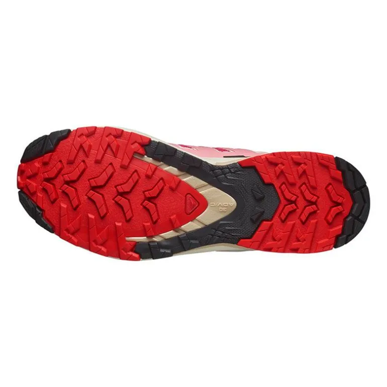 ZAPATILLAS SALOMON XA PRO 3D V9 MUJER