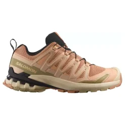 ZAPATILLAS SALOMON XA PRO 3D V9 MUJER