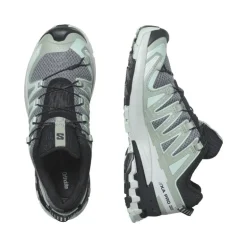 ZAPATILLAS SALOMON XA PRO 3D V9 MUJER