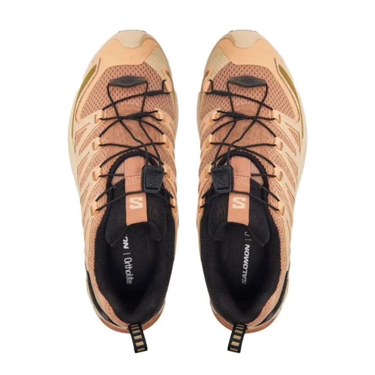 ZAPATILLAS SALOMON XA PRO 3D V9 MUJER