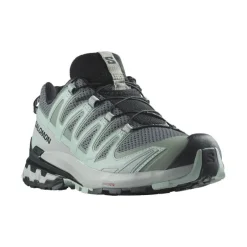 ZAPATILLAS SALOMON XA PRO 3D V9 MUJER