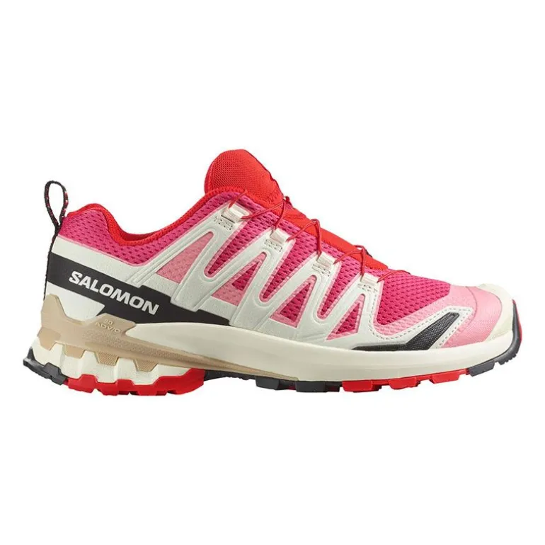 ZAPATILLAS SALOMON XA PRO 3D V9 MUJER