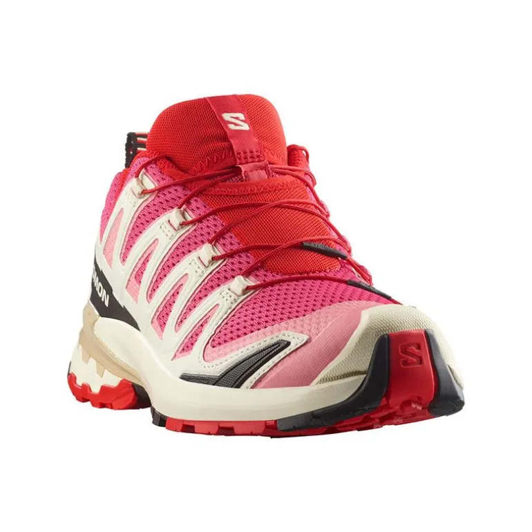 ZAPATILLAS SALOMON XA PRO 3D V9 MUJER
