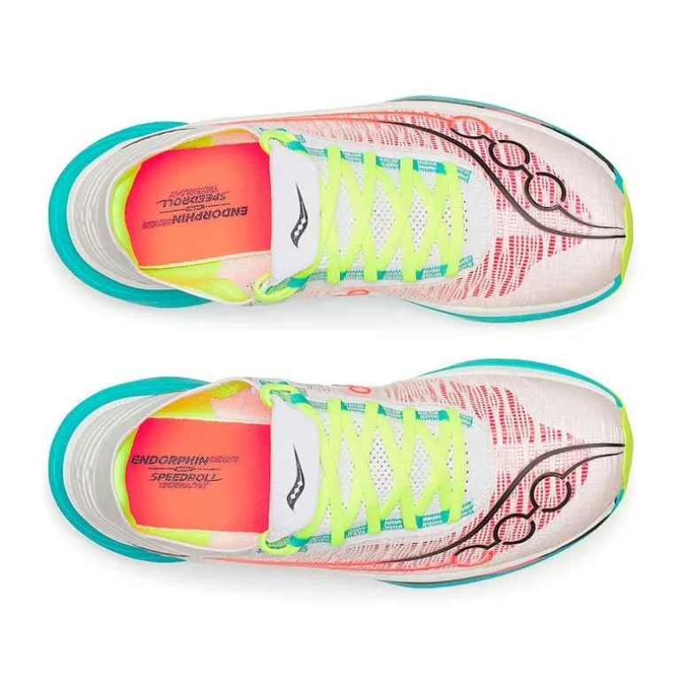 ZAPATILLAS SAUCONY ENDORPHIN ELITE 2
