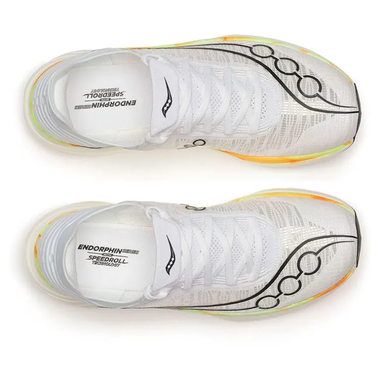 ZAPATILLAS SAUCONY ENDORPHIN ELITE 2