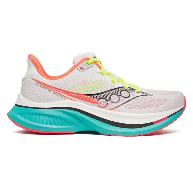 ZAPATILLAS SAUCONY ENDORPHIN SPEED 5