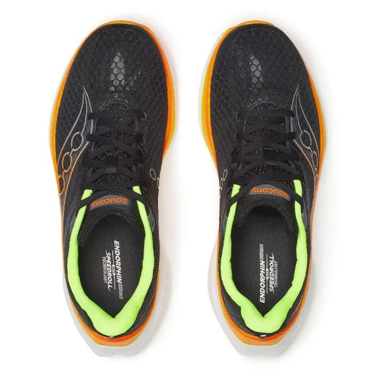 ZAPATILLAS SAUCONY ENDORPHIN SPEED 5