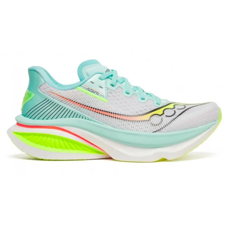 ZAPATILLAS SAUCONY ENDORPHIN AZURA MUJER