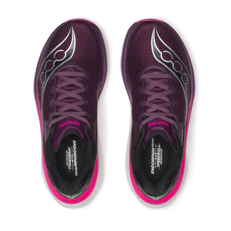 ZAPATILLAS SAUCONY ENDORPHIN AZURA MUJER