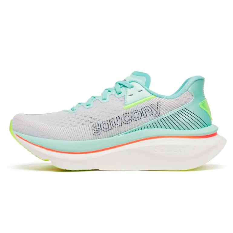 ZAPATILLAS SAUCONY ENDORPHIN AZURA MUJER