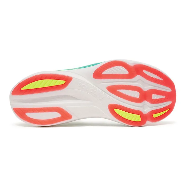 ZAPATILLAS SAUCONY ENDORPHIN AZURA MUJER