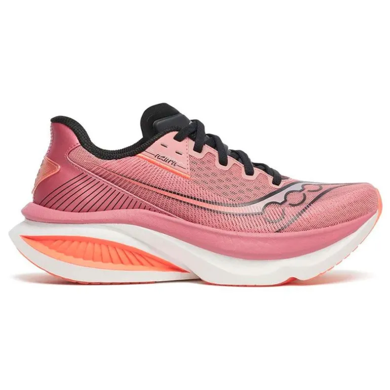 ZAPATILLAS SAUCONY ENDORPHIN AZURA MUJER
