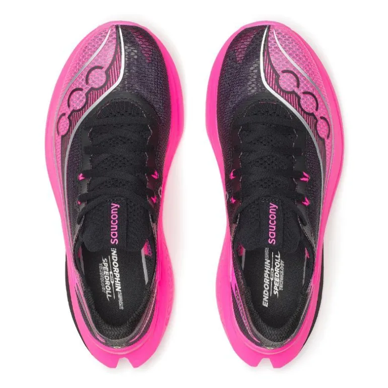 ZAPATILLAS SAUCONY ENDORPHIN PRO 5 MUJER