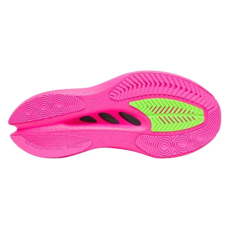 ZAPATILLAS SAUCONY ENDORPHIN PRO 5 MUJER
