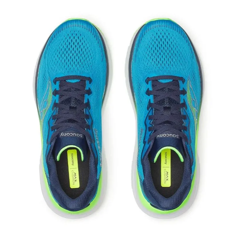 ZAPATILLAS SAUCONY GUIDE 19