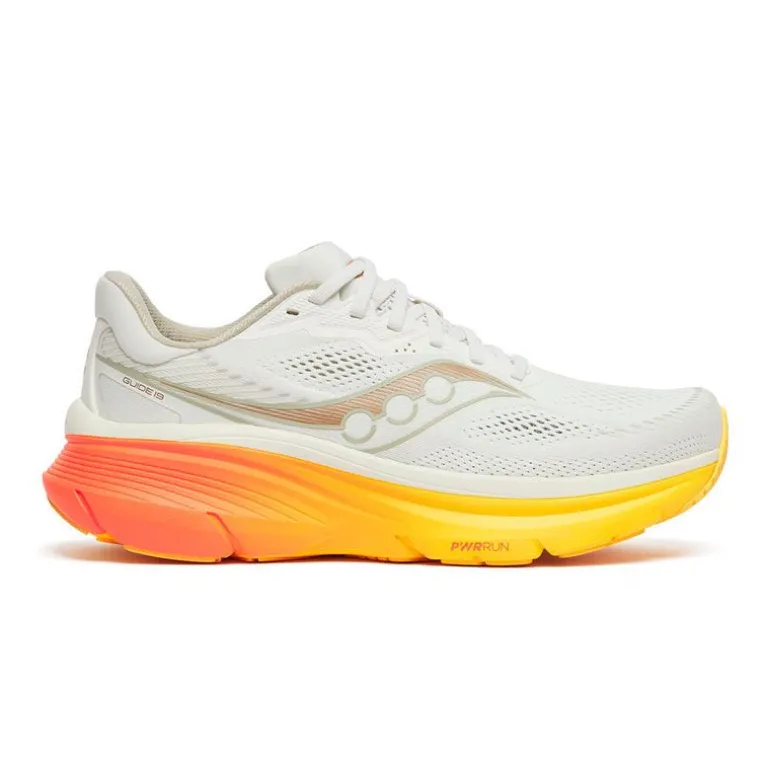 ZAPATILLAS SAUCONY GUIDE 19