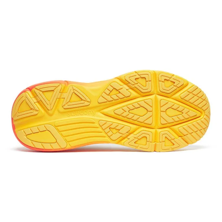 ZAPATILLAS SAUCONY GUIDE 19