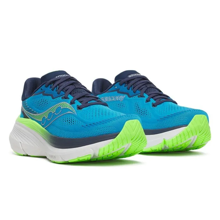 ZAPATILLAS SAUCONY GUIDE 19
