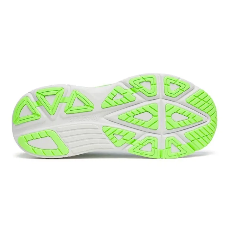 ZAPATILLAS SAUCONY GUIDE 19