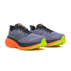 ZAPATILLAS SAUCONY HURRICANE 25