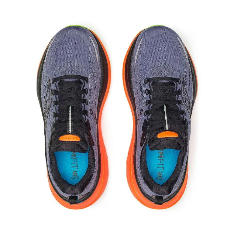 ZAPATILLAS SAUCONY HURRICANE 25
