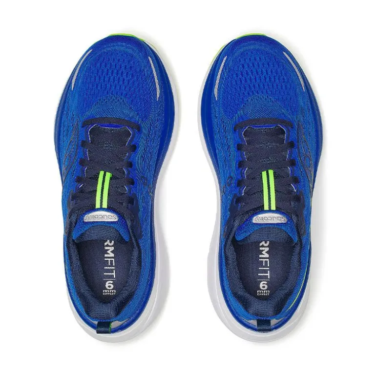 ZAPATILLAS SAUCONY HURRICANE 25