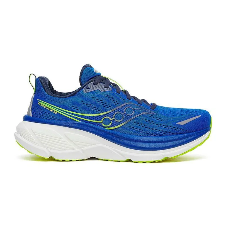 ZAPATILLAS SAUCONY HURRICANE 25