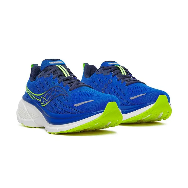 ZAPATILLAS SAUCONY HURRICANE 25