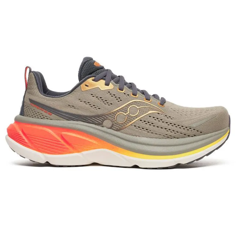 ZAPATILLAS SAUCONY HURRICANE 25