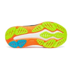ZAPATILLAS SAUCONY HURRICANE 25