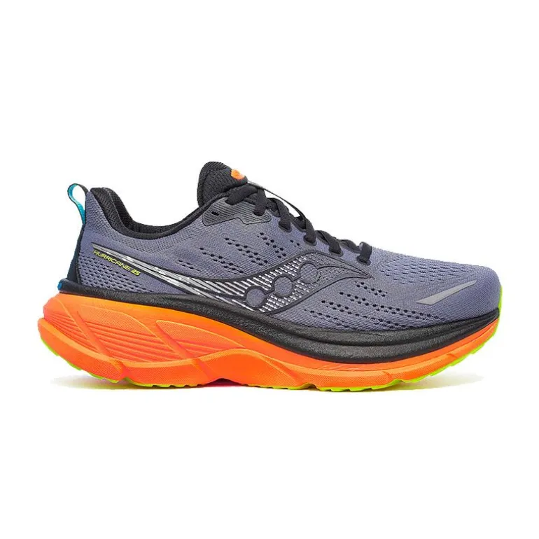 ZAPATILLAS SAUCONY HURRICANE 25