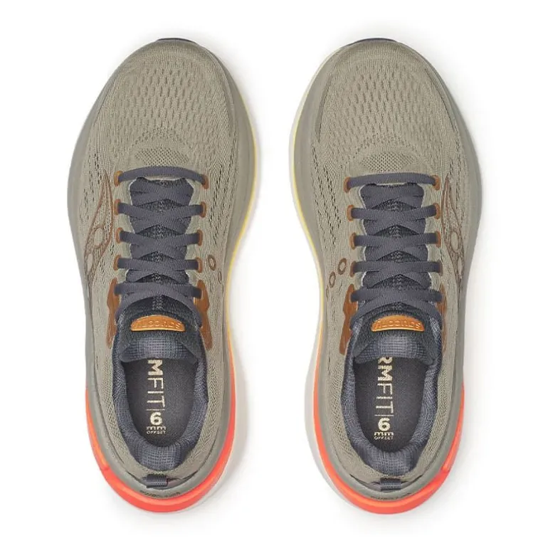 ZAPATILLAS SAUCONY HURRICANE 25