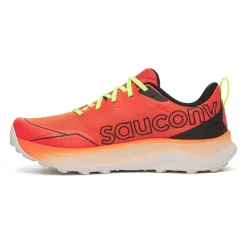 ZAPATILLAS SAUCONY PEREGRINE 16